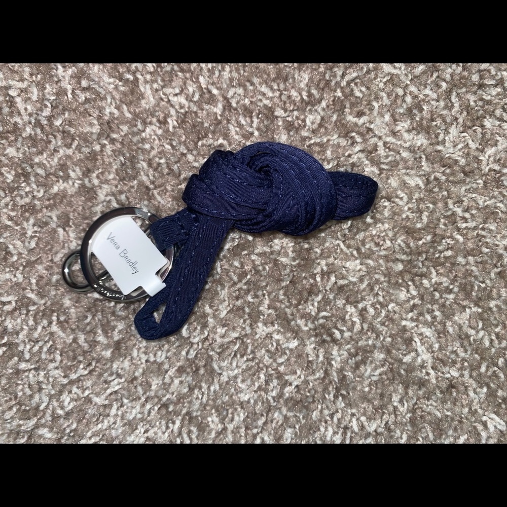 Vera Bradley land yard